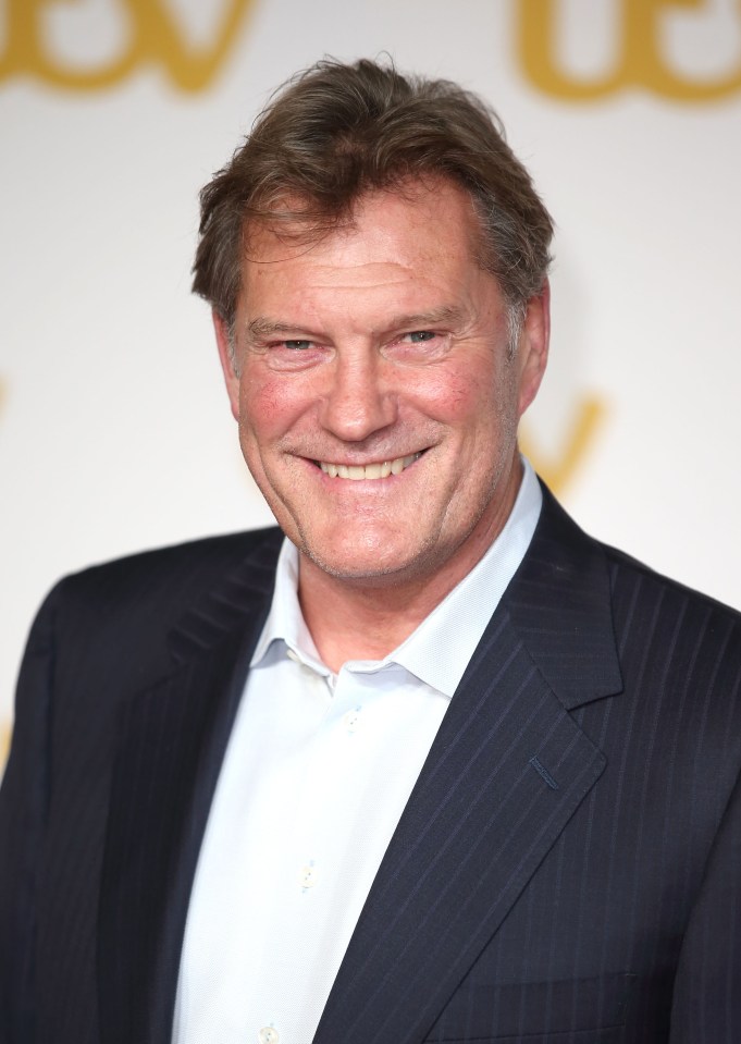 Glen Hoddle's personal beliefs caused a stir