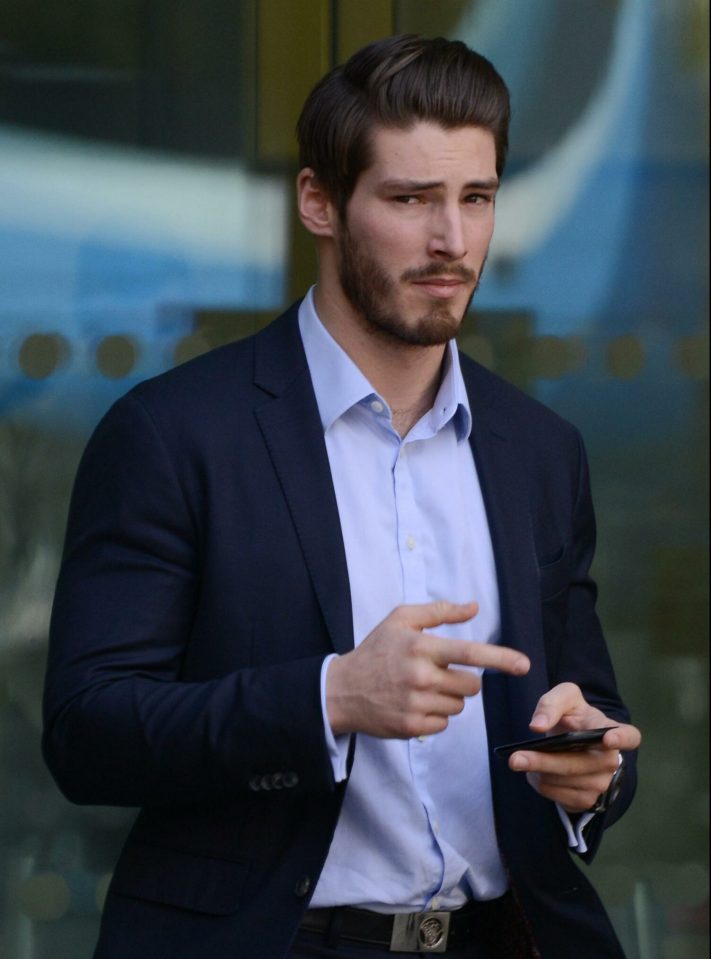 Mitchell Bayer Goldman