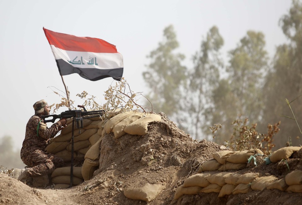 Andrew Tabler, a fellow at the Washington Institute for Near East Policy said: “Iran’s power has spread further afield than before in terms of direct military power."
