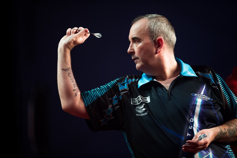 2015 Hong Kong Darts Masters