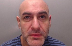 Rapist taxi driver flees UK mid-way through his trial - after the courts allowed him to keep his passport