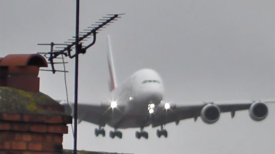 plane