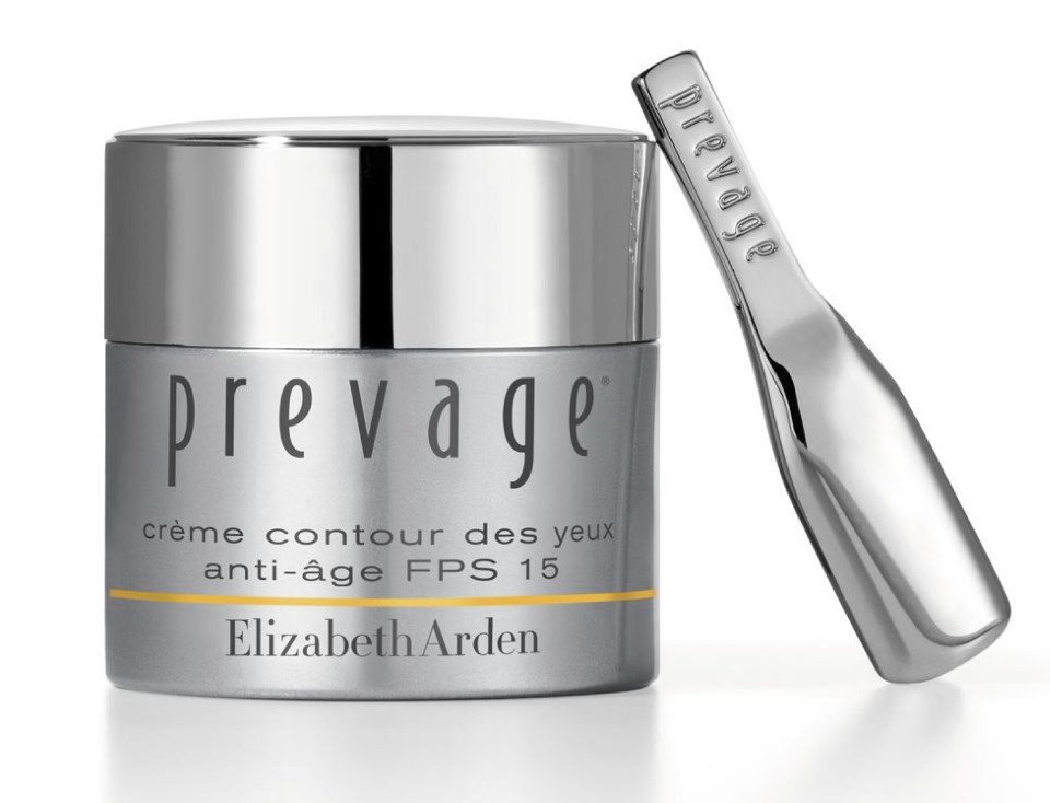 Elizabeth Arden Prevage Anti-Aging Eye Cream SPF15 PA++, £85