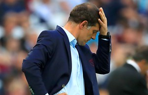 West Ham fans call for Slaven Bilic to be sacked as Southampton win 3-0 at London Stadium