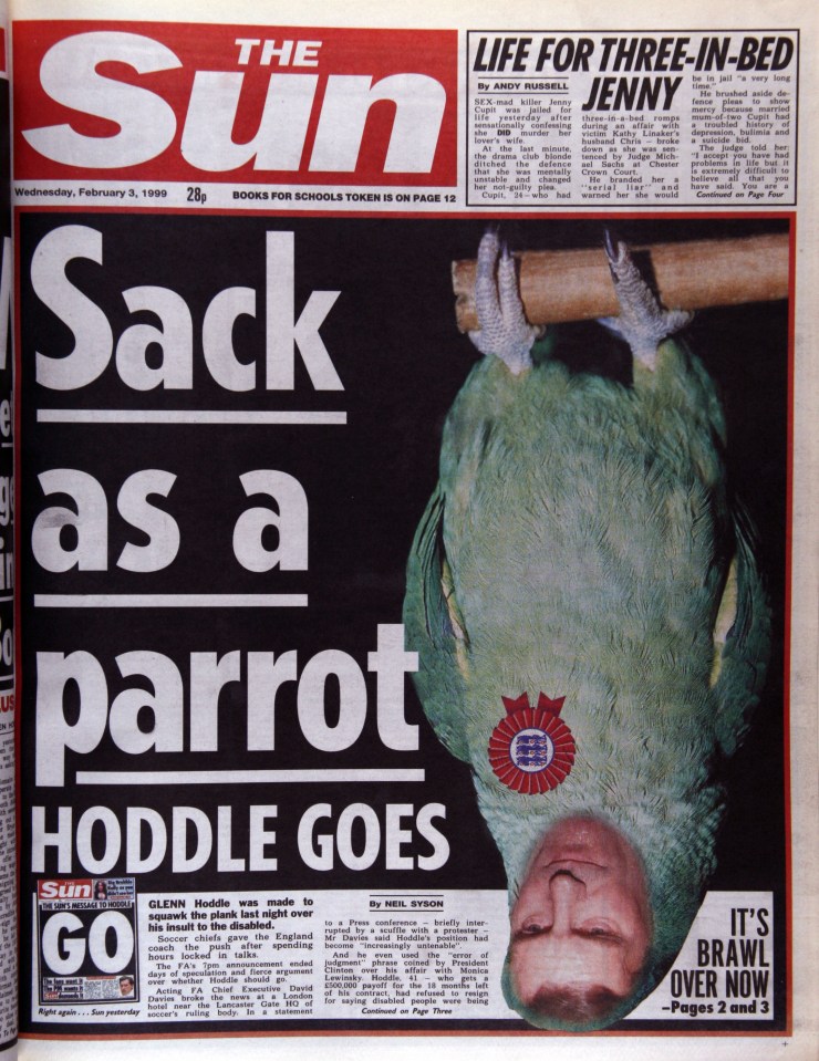 sun-cover-glenn-hoddle