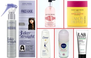 Six packaging tricks that big firms use to sell YOU beauty products