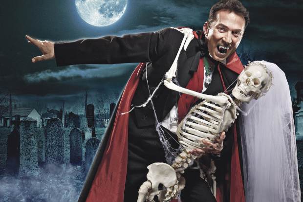 Bruno Tonioli says he takes it one series at a time. Could he be next to leave Strictly Come Dancing?