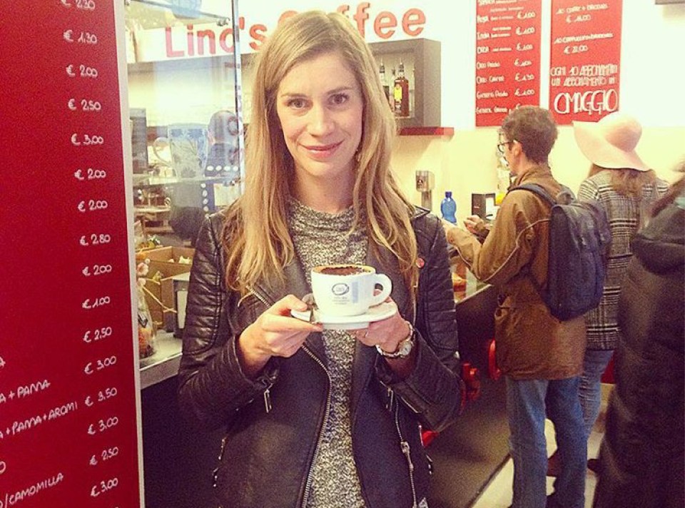 Writer Sophie Hines tested some of the nation's famed coffee