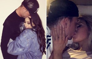 Geordie Shore’s Chloe Ferry slammed by new boyfriend’s ex who claims he only dumped her on Monday