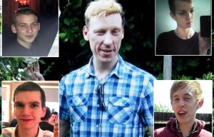 Student , 23, recalls moment 'gay serial killer Stephen Port drugged and raped him' on date