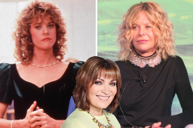 composite meg ryan