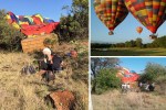 composite nightmare crash landing