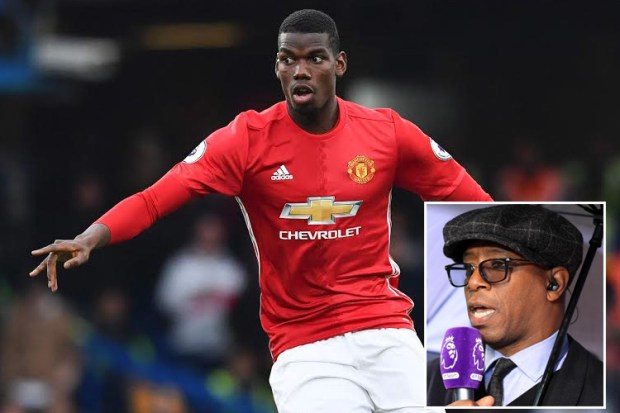 Paul Pogba has not delivered what his price tag promised and must now perform
