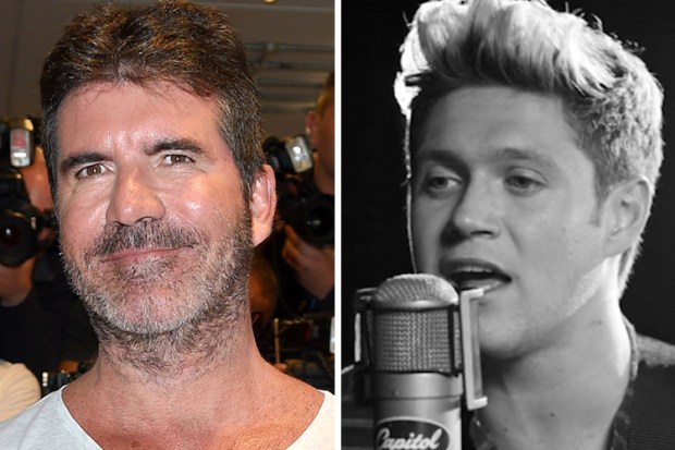 Simon/Niall