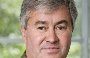 General Sir Richard Barrons