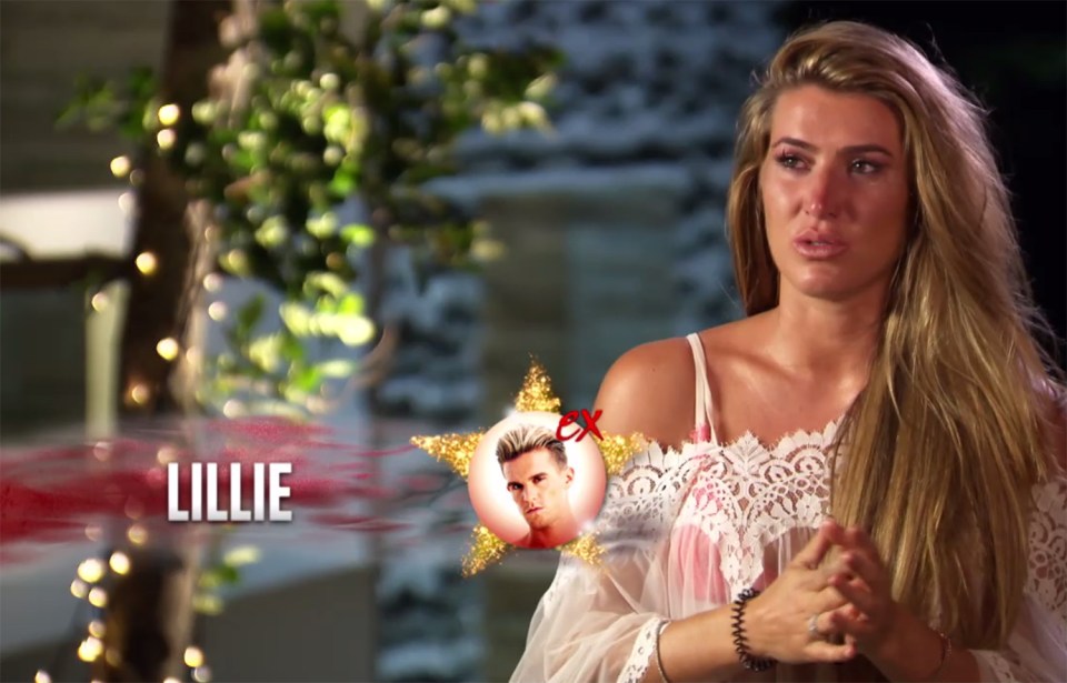 Ex on the Beach