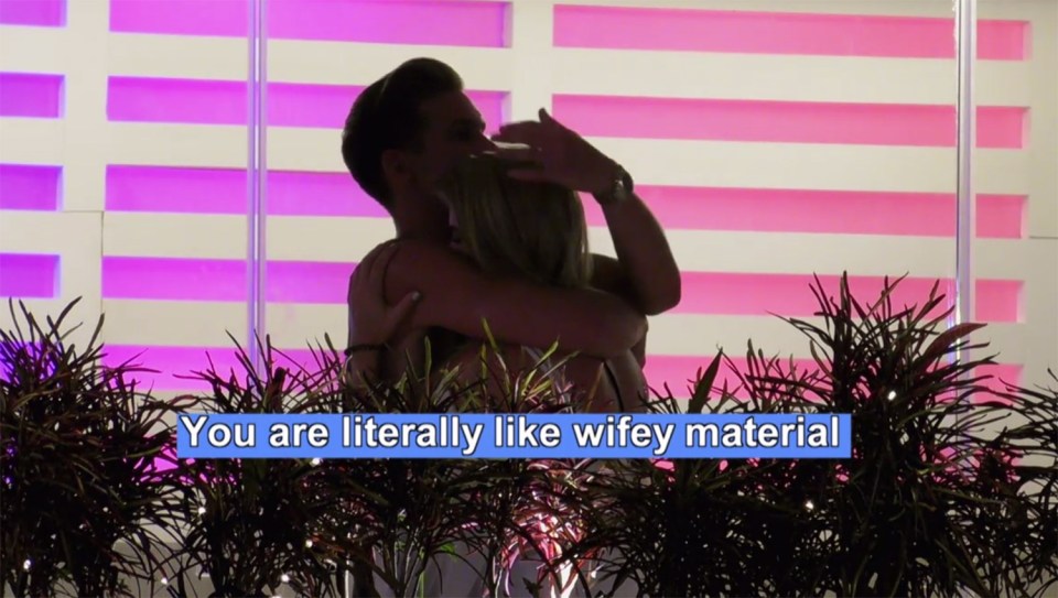 Ex on the Beach