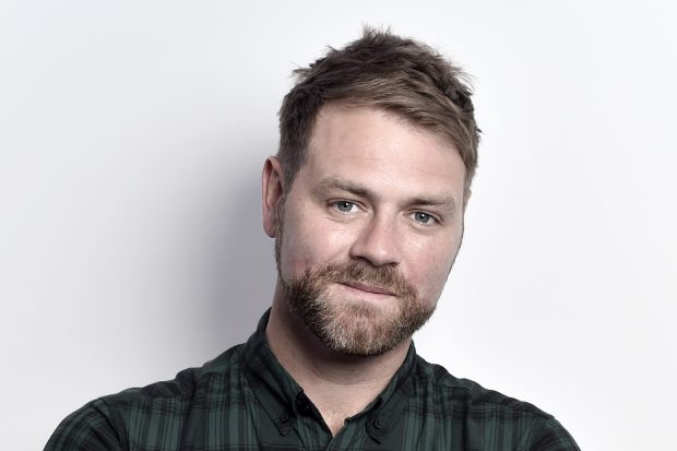 Brian McFadden is very open about his thoughts on marriage