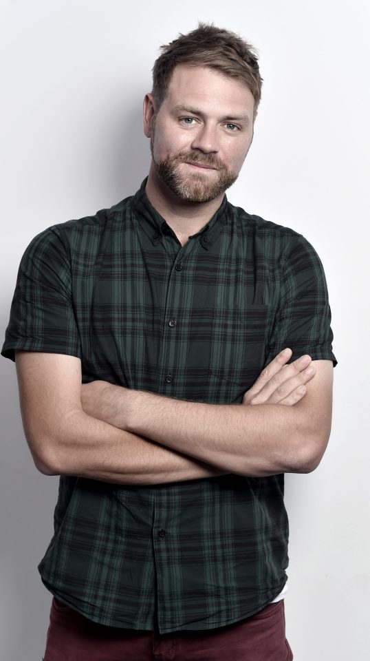 Brian McFadden is very open about his thoughts on marriage