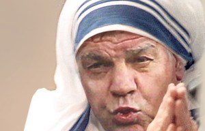 Agents' chief Mel Stein slates FA for hiring Sam Allardyce and says: 'We knew he was not Mother Teresa'