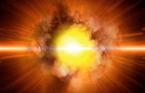 End of the universe