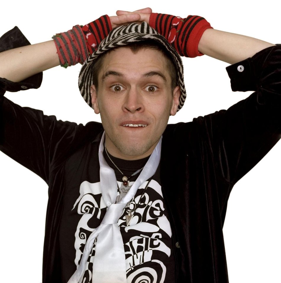 Pete pocketed £100,000 when he was crowned the winner of Big Brother in 2006