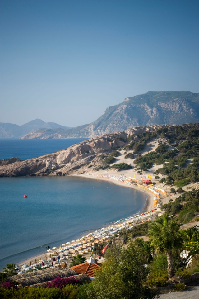 British holidaymakers often flock to mainland Greece and the islands for a getaway but how safe is it go there now?