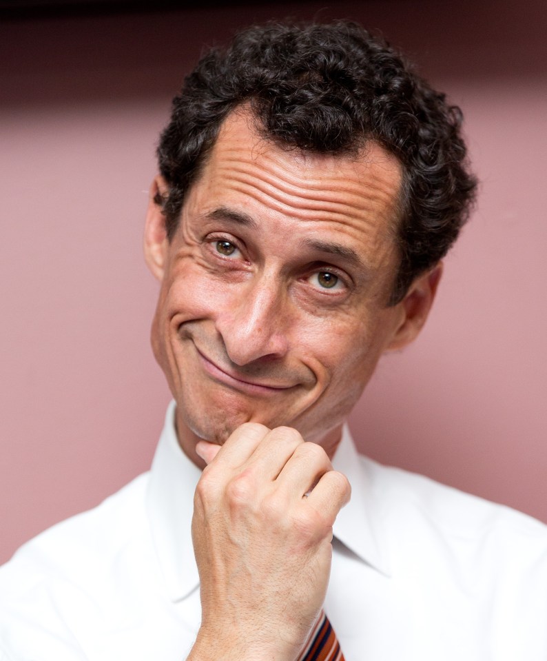 Anthony Weiner has been caught up in another sex scandal, with the US politician accused of speaking to an under-age girl