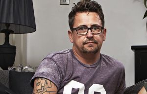 Gogglebox star Stephen Webb opens up about tragedy as brother died from a heroin overdose