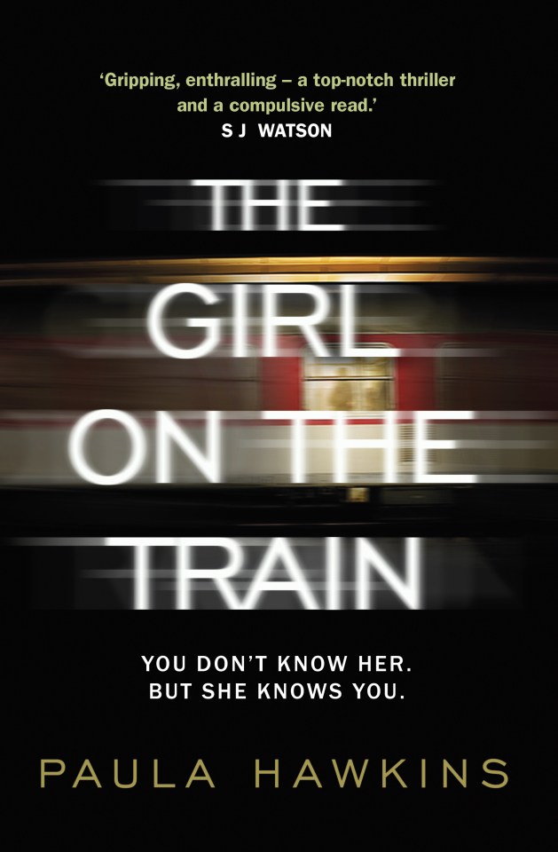 It was a bestseller on both sides of the Atlantic with a copy flying off the shelves every 20 seconds