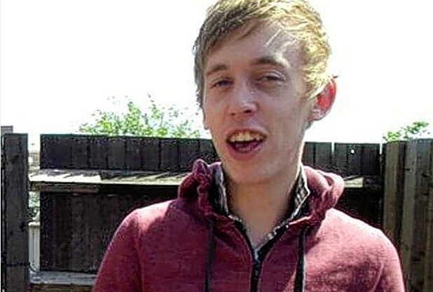 Anthony Walgate was Stephen Port's first victim
