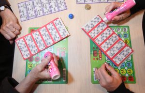 This is what the bizarre phrases behind bingo numbers REALLY mean