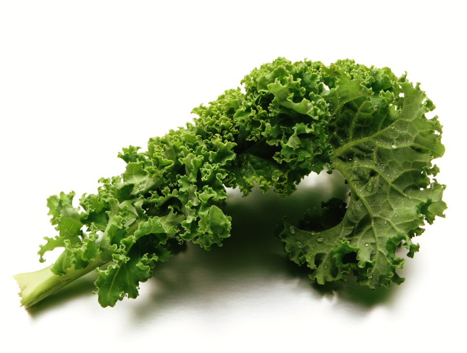 Kale