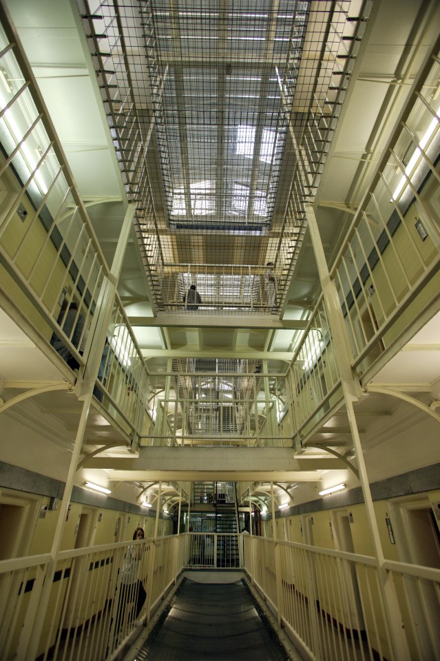 Prison