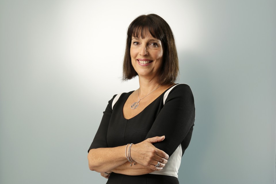 EasyJet chief exec, Carolyn McCall promises to invest for the airline's long-term success