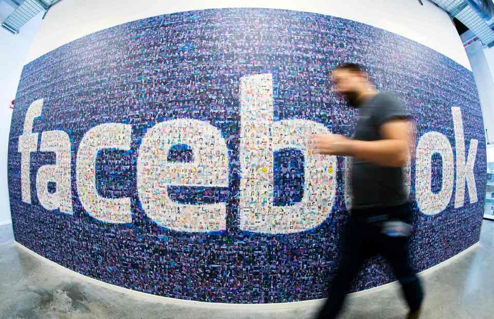 Facebook 