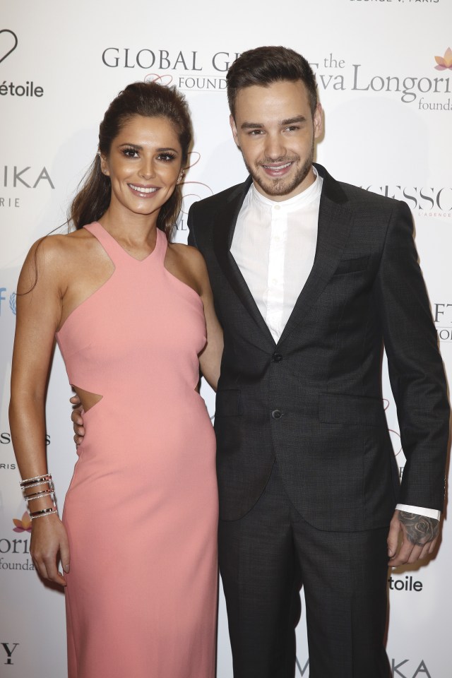 Eva Longoria Global Gift Gala 2016 in Paris