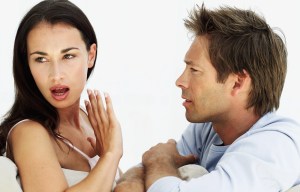 Adding your date on Facebook too soon & five other things that could put an early end to your new romance