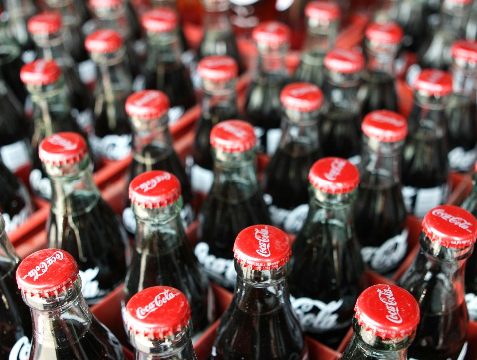 One of the biggest brands in the world - how much do they control us?