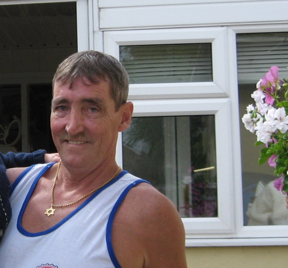 Brexiteer Duncan Keating was found dead after being beaten by his Remain supporter neighbour