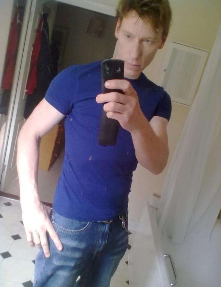 Stephen Port
