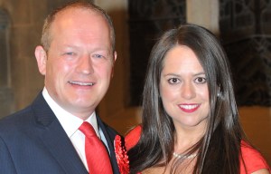Disgraced Labour MP Simon Danczuk calls in cops after 'highly intimate' snaps posted online
