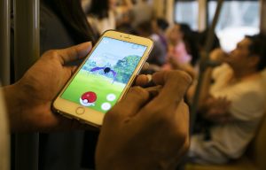 Pokemon Go player reported to police after walking into stranger's house when hunting for monsters