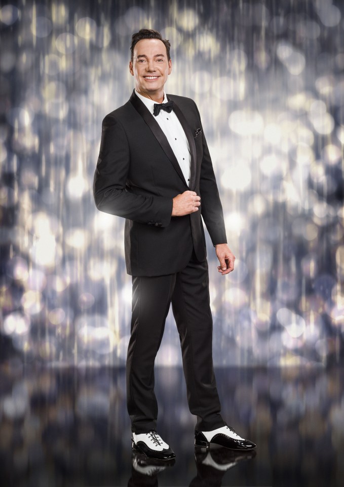  Craig said he would like to see Arlene back on the show full time