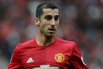 Jose Mourinho has been urged to turn to Henrikh Mkhitaryan