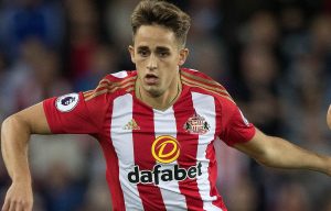 Adnan Januzaj has failed to hit the ground running at Sunderland