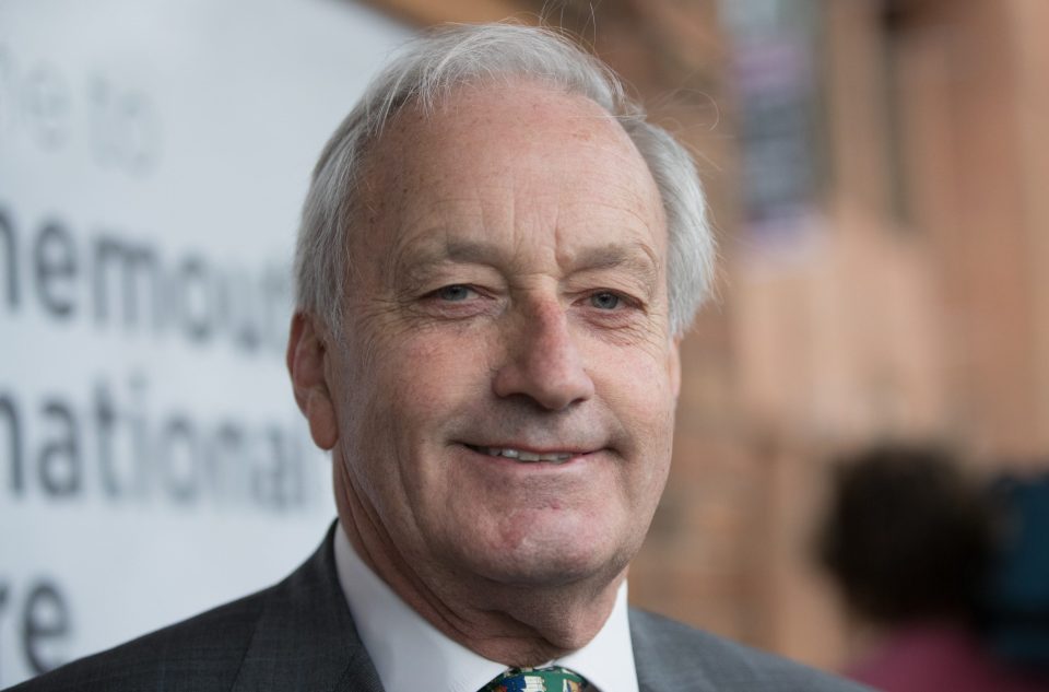 Neil Hamilton was slammed by party supporters for insensitive comments about the altercation while Woolfe was still unconscious in hospital yesterday