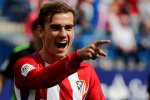 Antoine Griezmann is one of the hottest properties in world football
