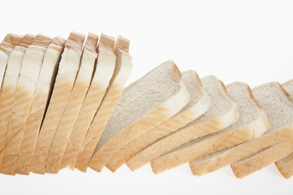 Bread