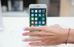 Apple iPhone is hiding incredible 'secret' that you're not allowed to use